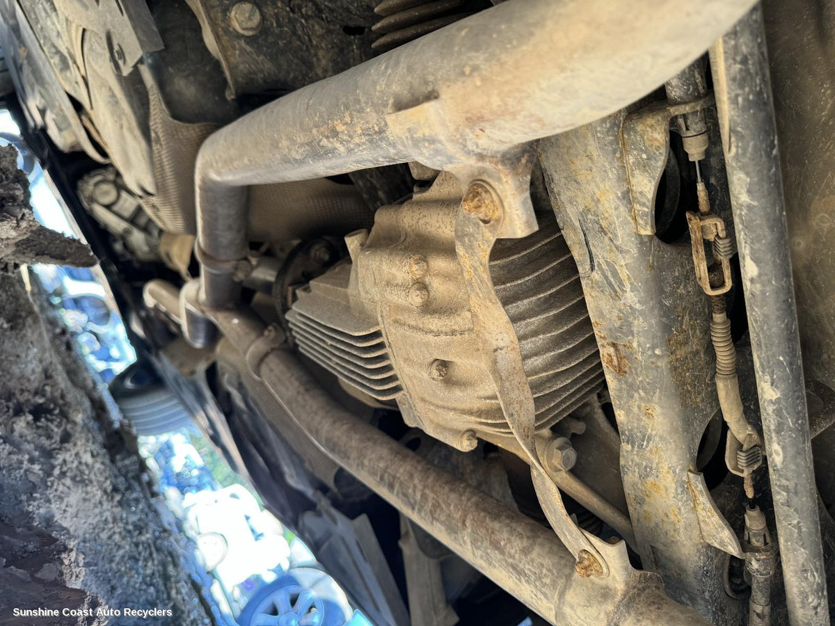 2005-2011 Mercedes M Class Transfer Case