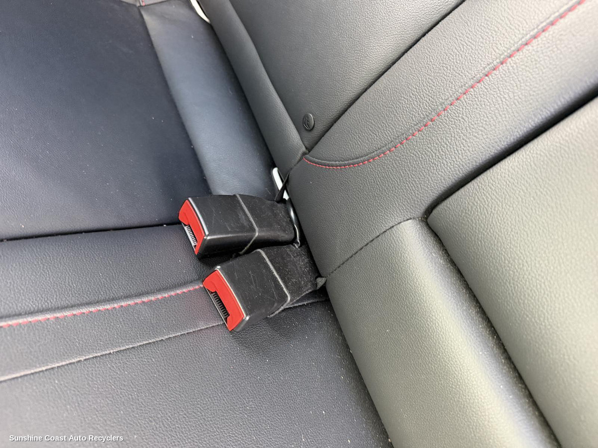 2017-2026 Ldv T60 Seatbelt Stalk