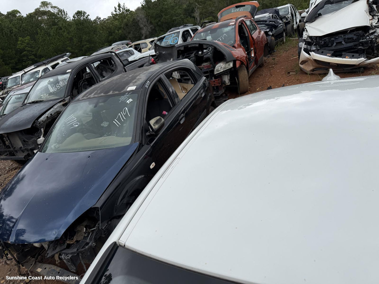 2012 Bmw 3 Series Roof Rack Bars