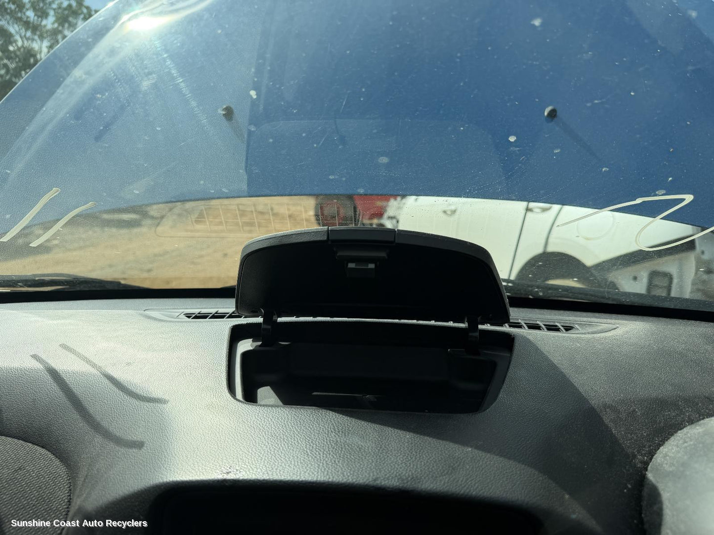 2011-2017 Holden Cruze Glove Box
