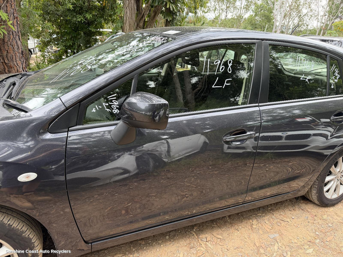 2011-2017 Subaru Impreza Door Handle