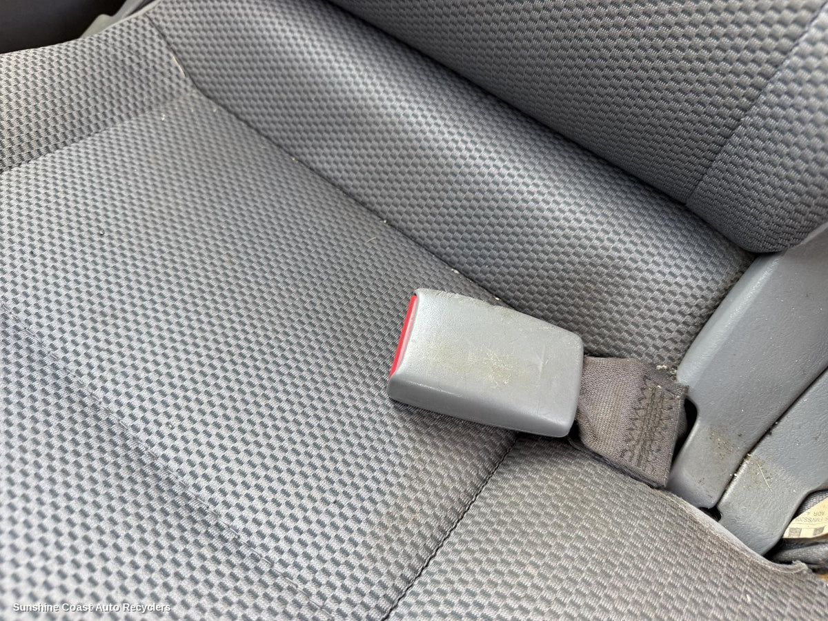 2005-2019 Toyota Hiace Seatbelt Stalk