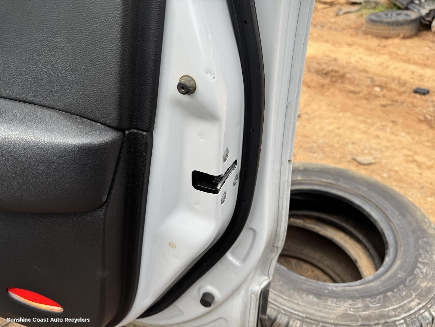 2016-2026 Renault Kaleos Door Boot Gate Lock
