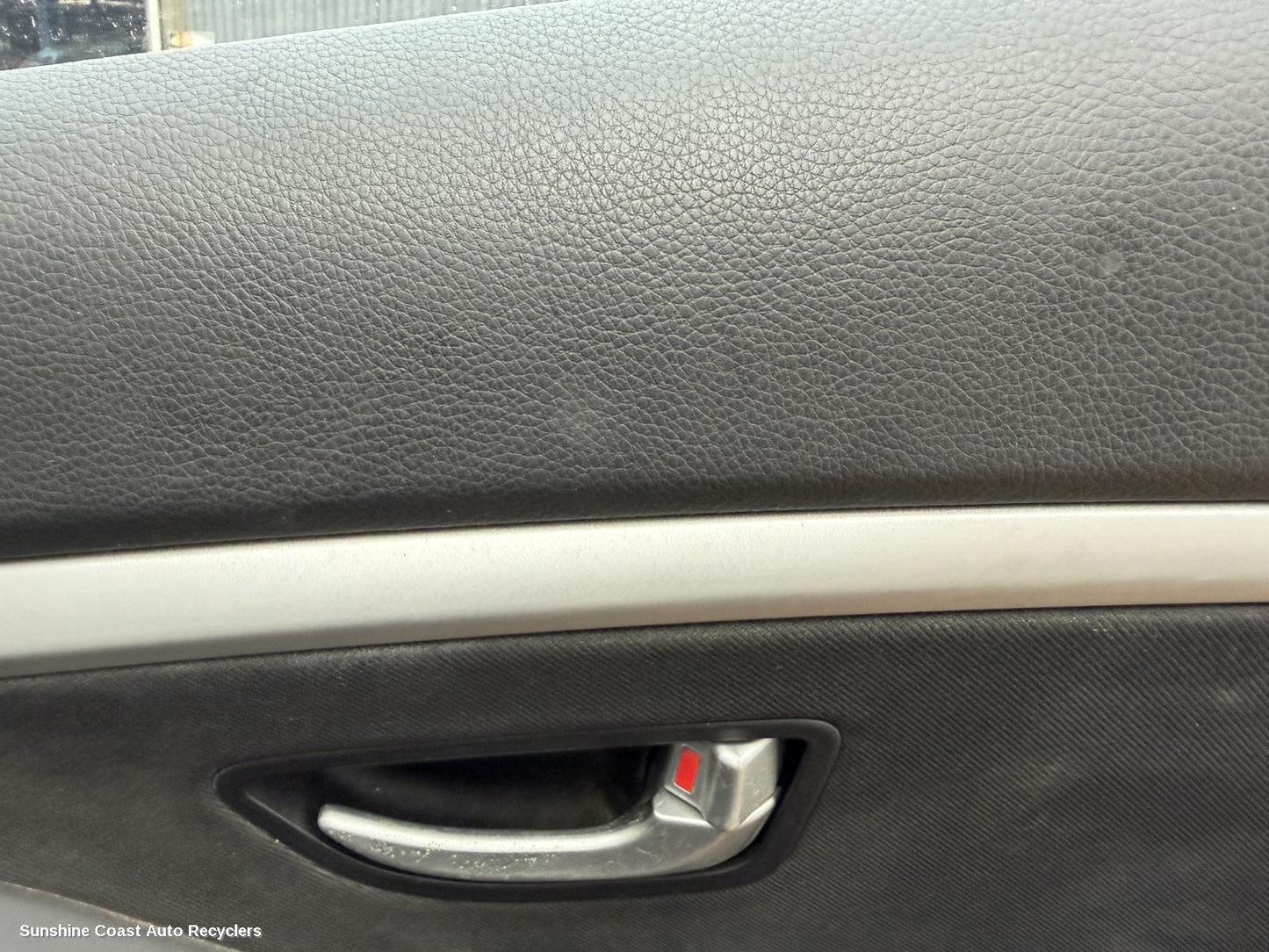 2015 Hyundai I30 Door Handle