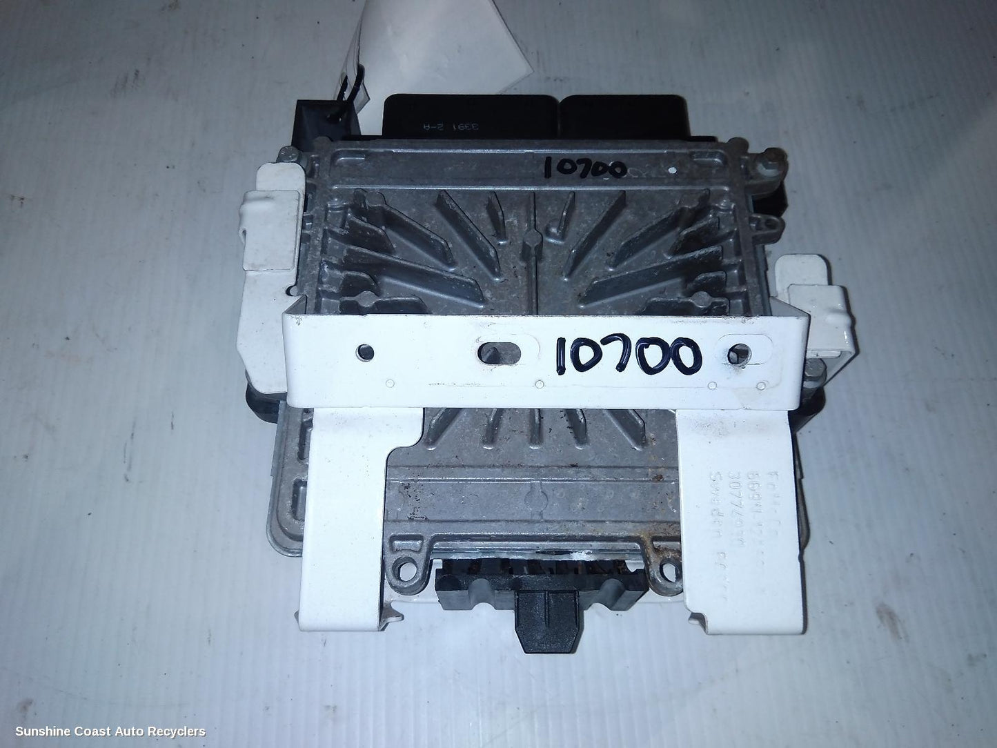 2014 Volvo S60/v60 Ecu