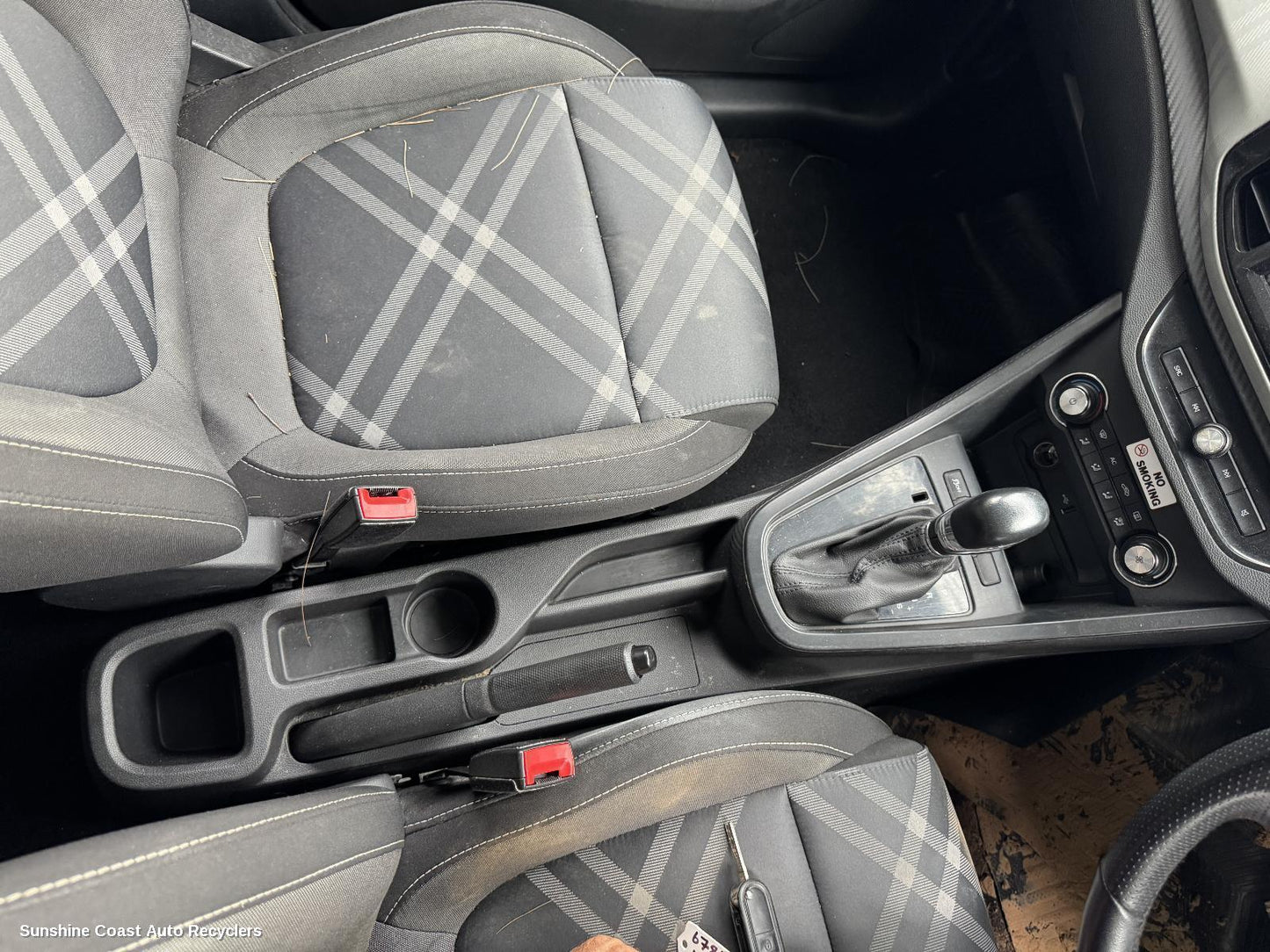 2022 Mg Mg3 Gear Stick Shifter