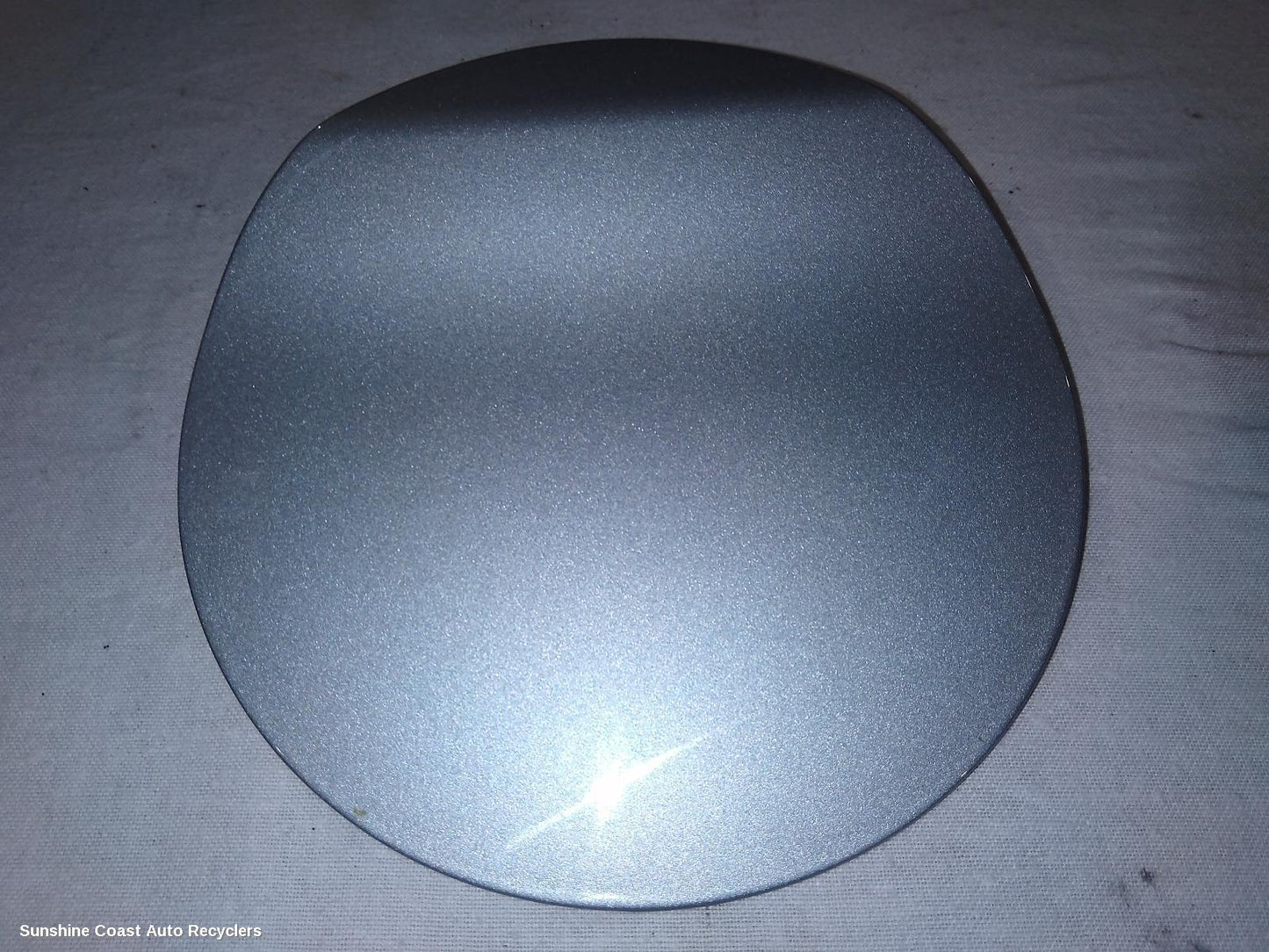 2017-2026 Hyundai I30 Fuel Door   Filler