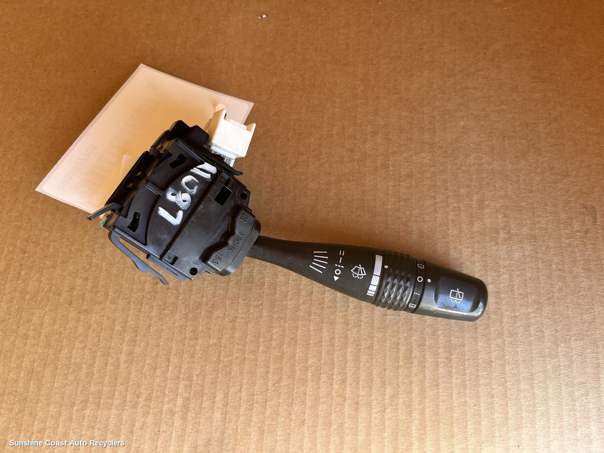 2000-2006 Mitsubishi Pajero Combination Switch