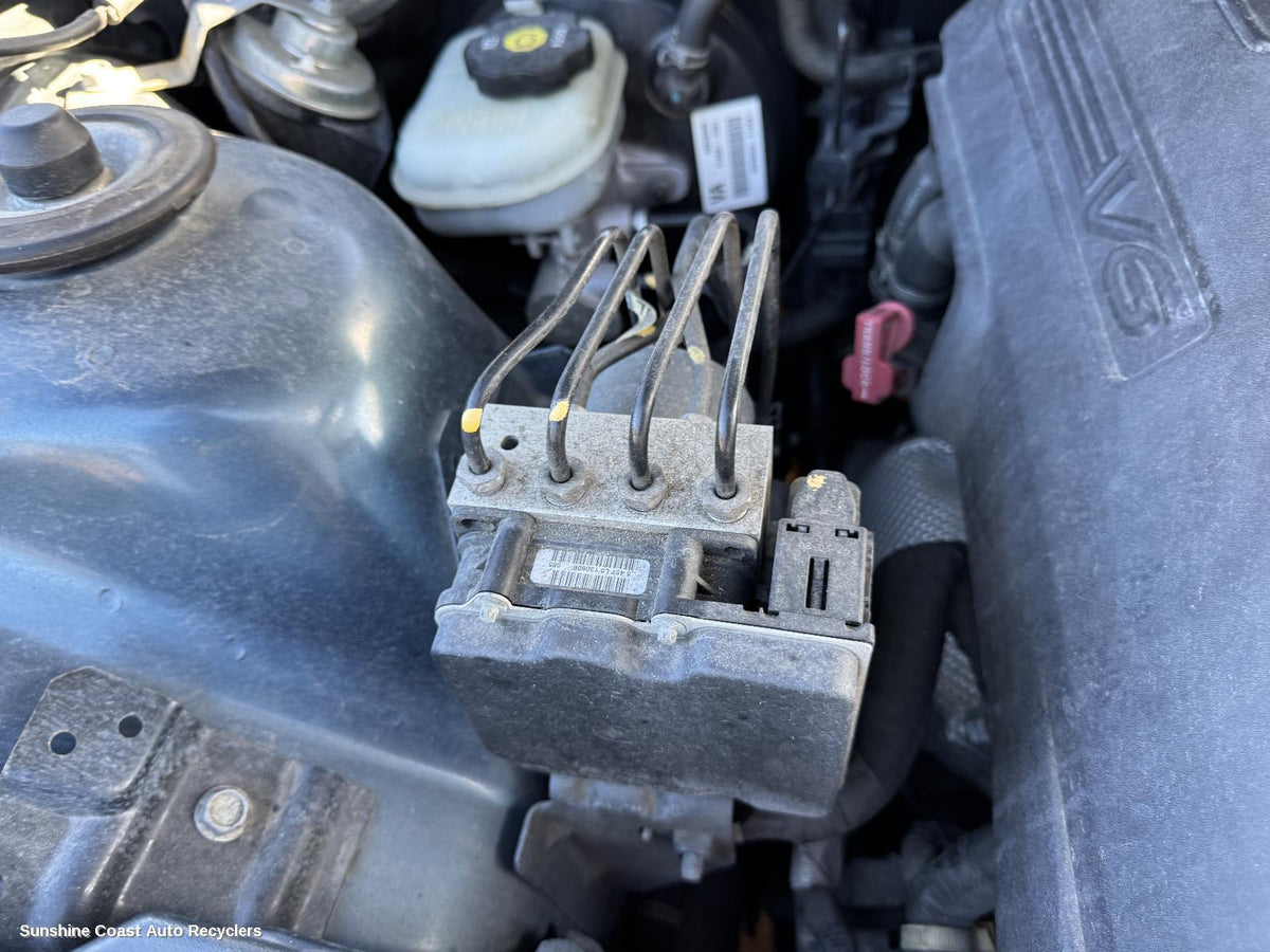 2006-2010 Holden Commodore Abs Pump Modulator