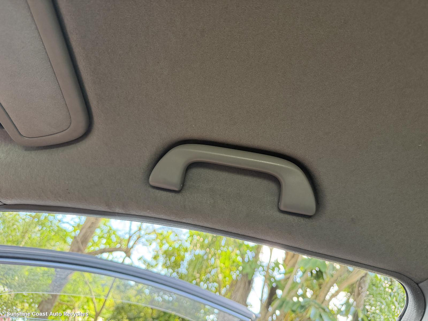 2006-2011 Honda Civic Grab Handle