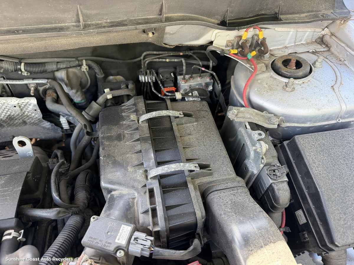 2006-2012 Mitsubishi Outlander Air Cleaner Box