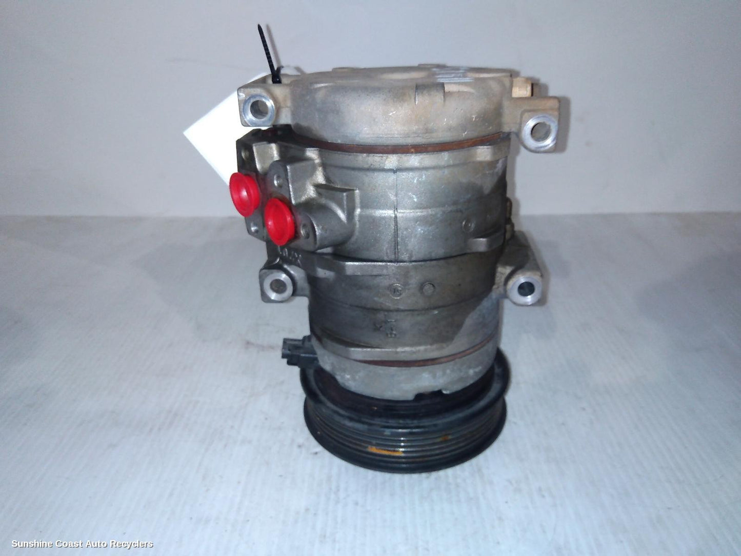 2010 Ford Falcon A C Compressor