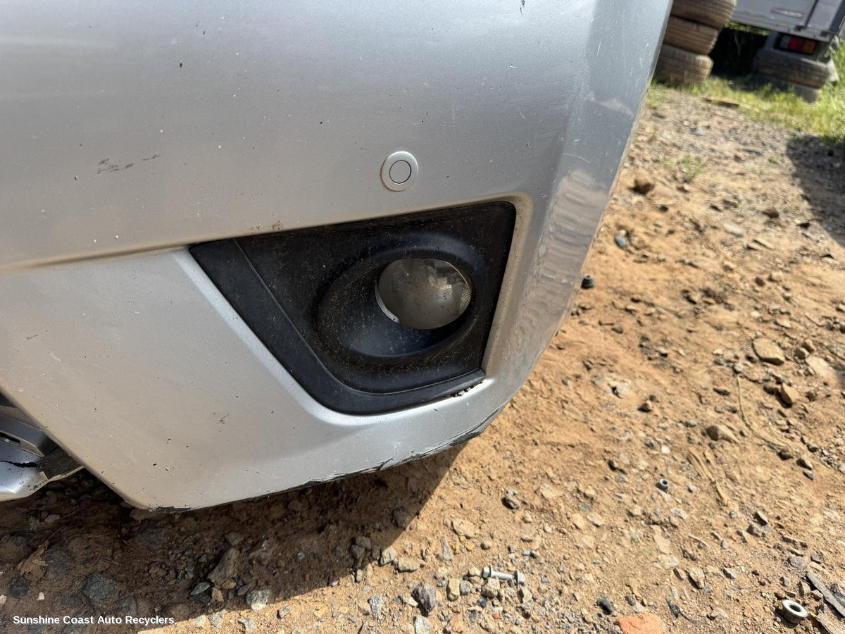 2013-2019 Toyota Corolla Left Indicator Fog Side