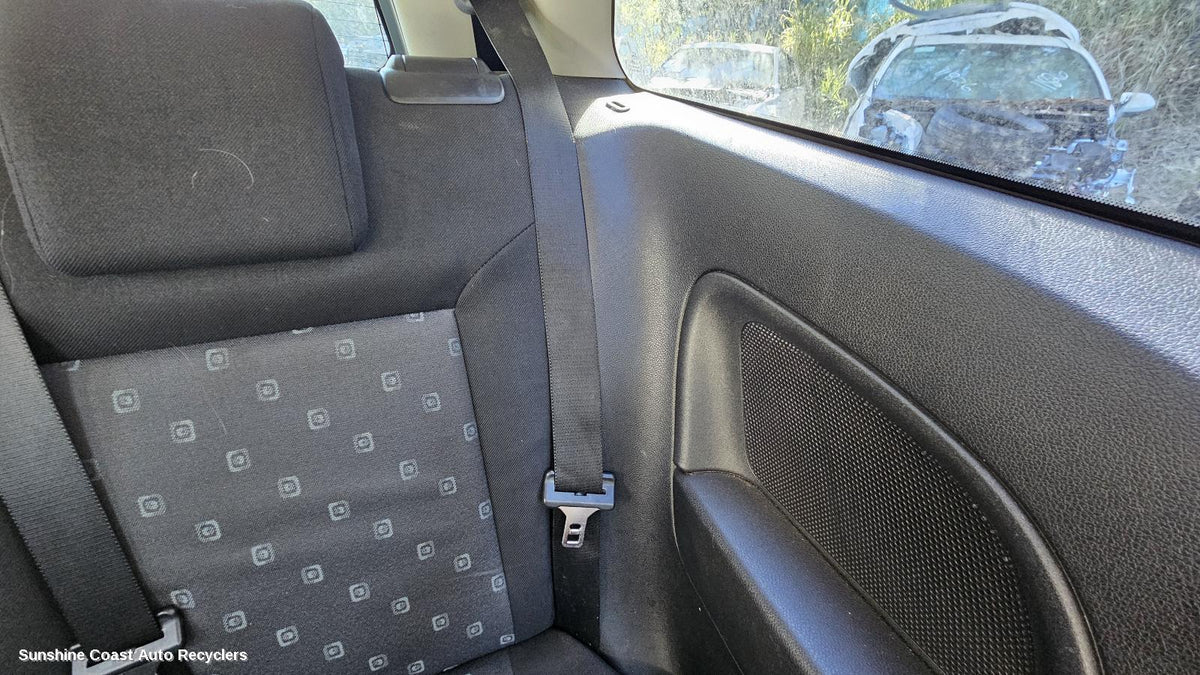 2004-2008 Ford Fiesta Seatbelt Stalk