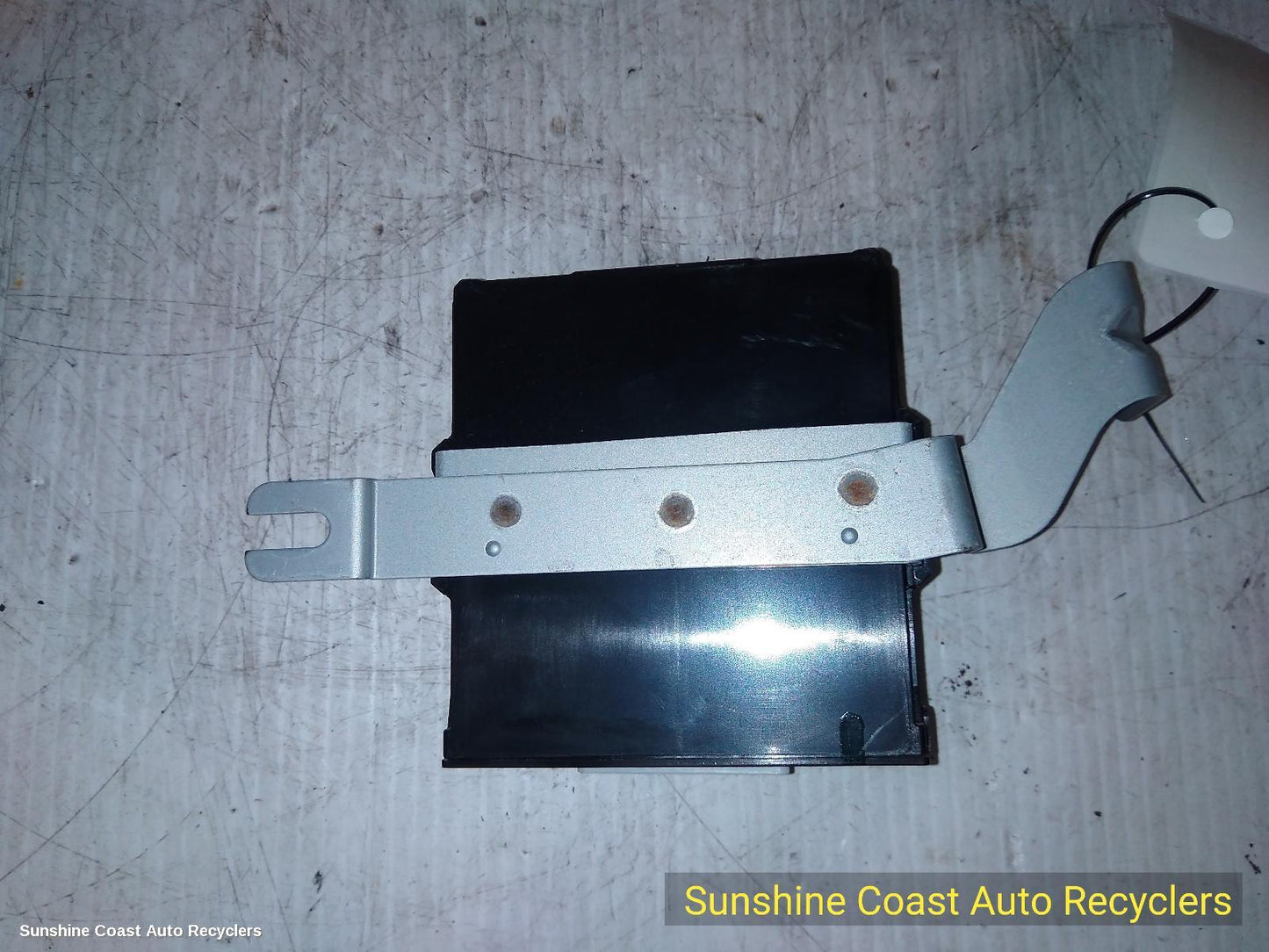 2009 Suzuki Jimny Ecu