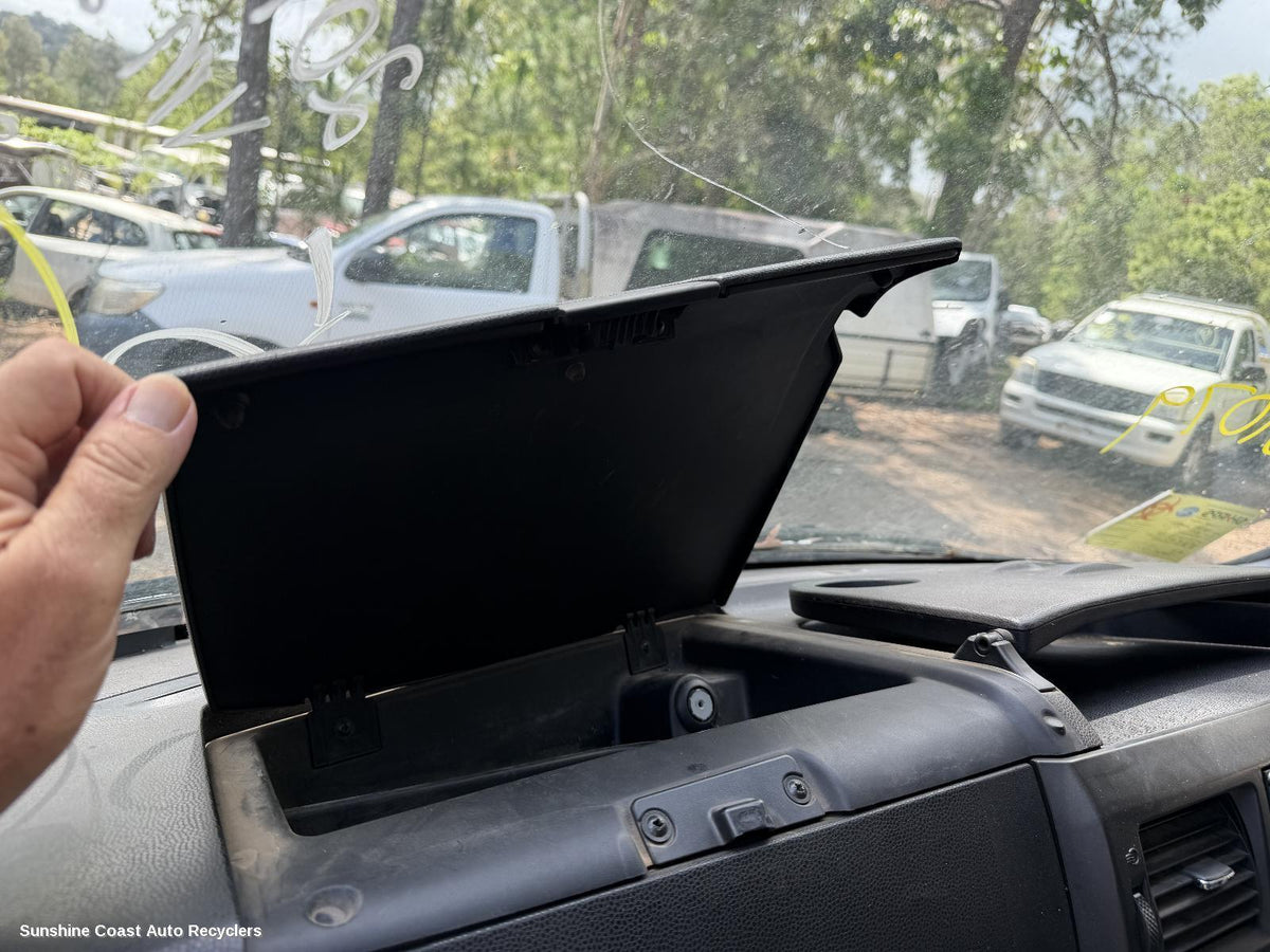 2006-2014 Ford Transit Glove Box