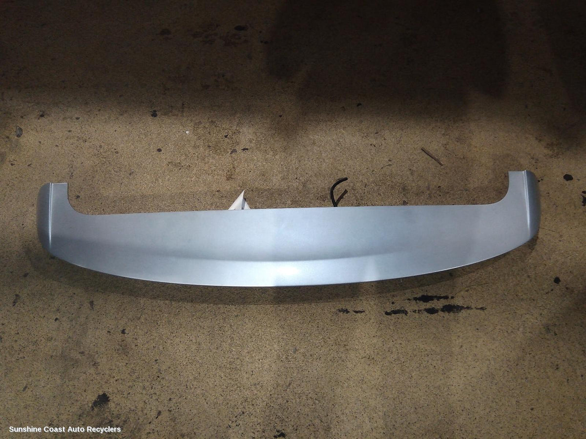 2013-2016 Hyundai Ix35 Rear Spoiler