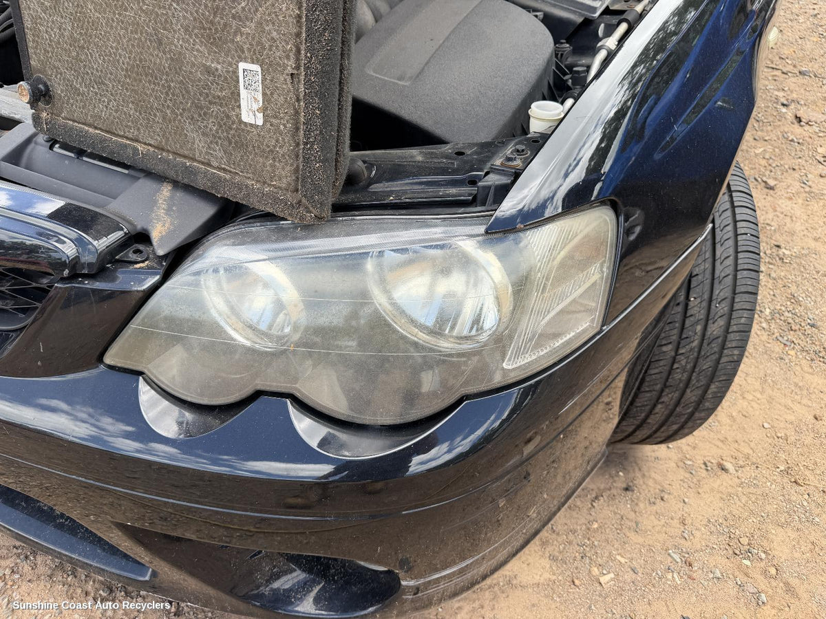 2005-2008 Ford Falcon Left Headlamp