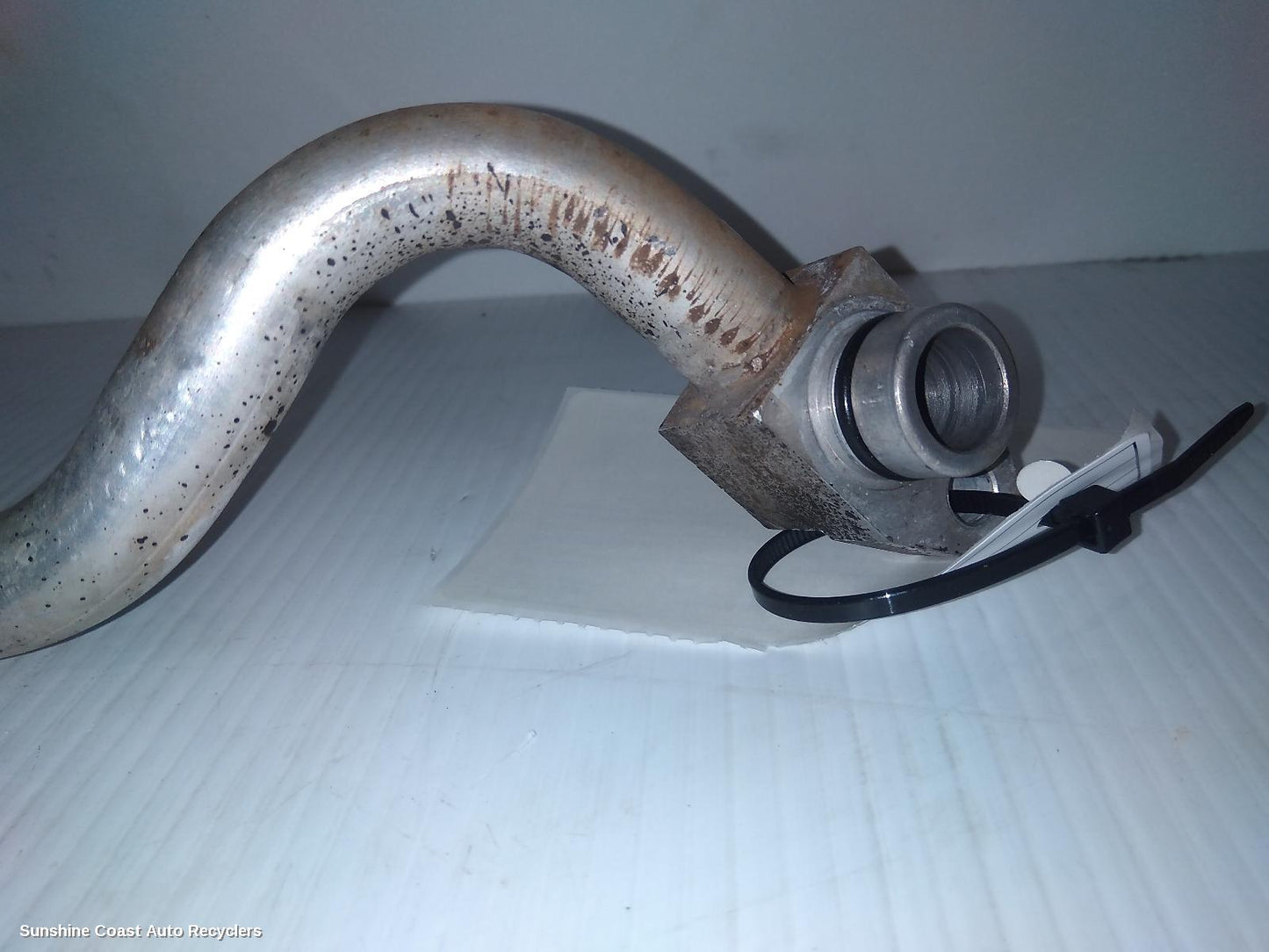 2008 Nissan Navara A C Hoses
