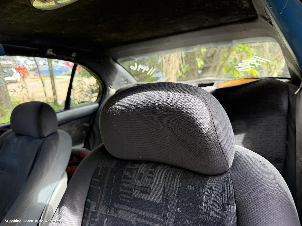 1997-2002 Holden Commodore Headrest