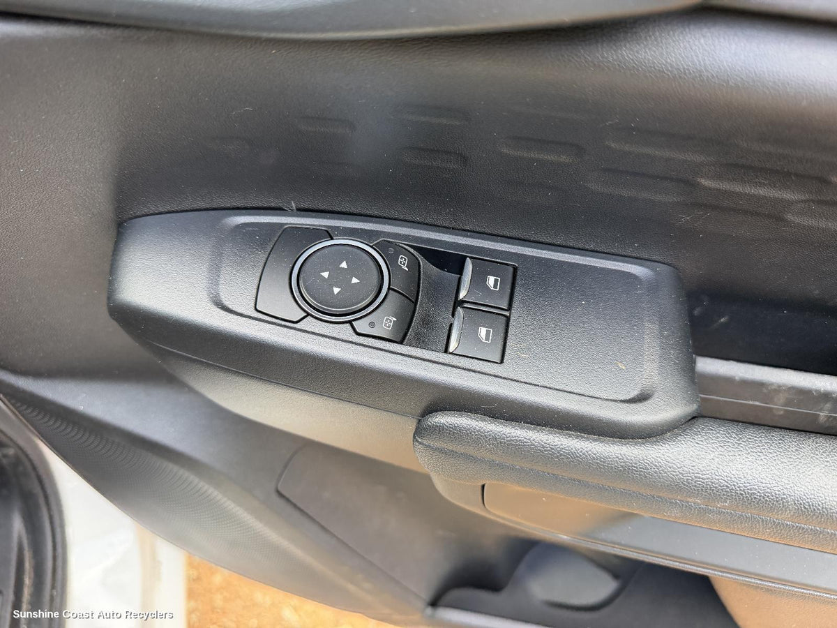 2022-2026 Ford Ranger Pwr Dr Wind Switch