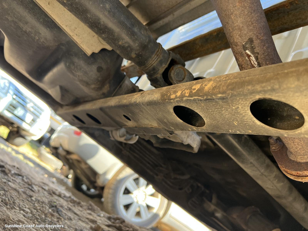2003-2008 Holden Rodeo Rear Drive Shaft