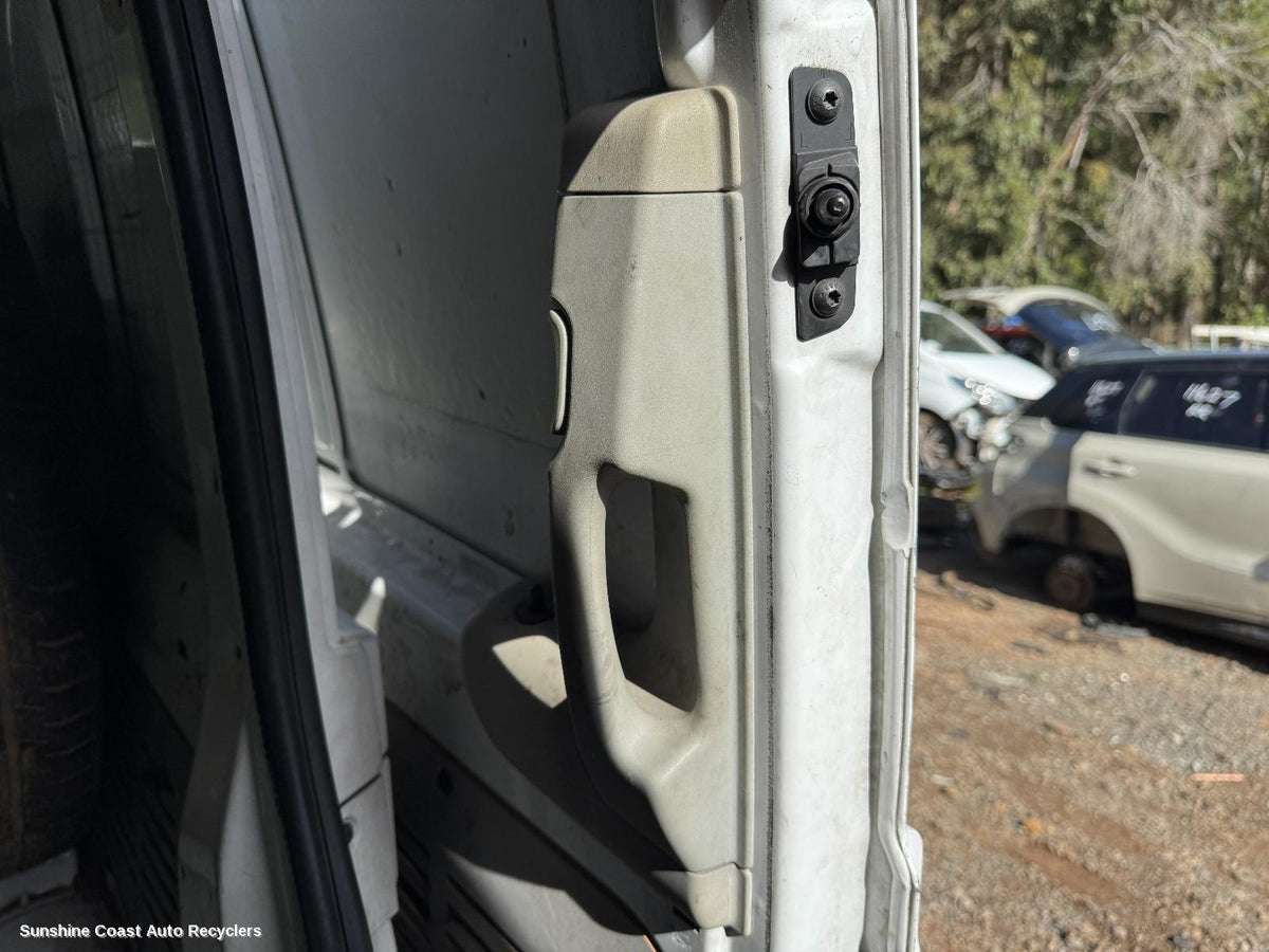 2011-2015 Mercedes Vito Door Handle