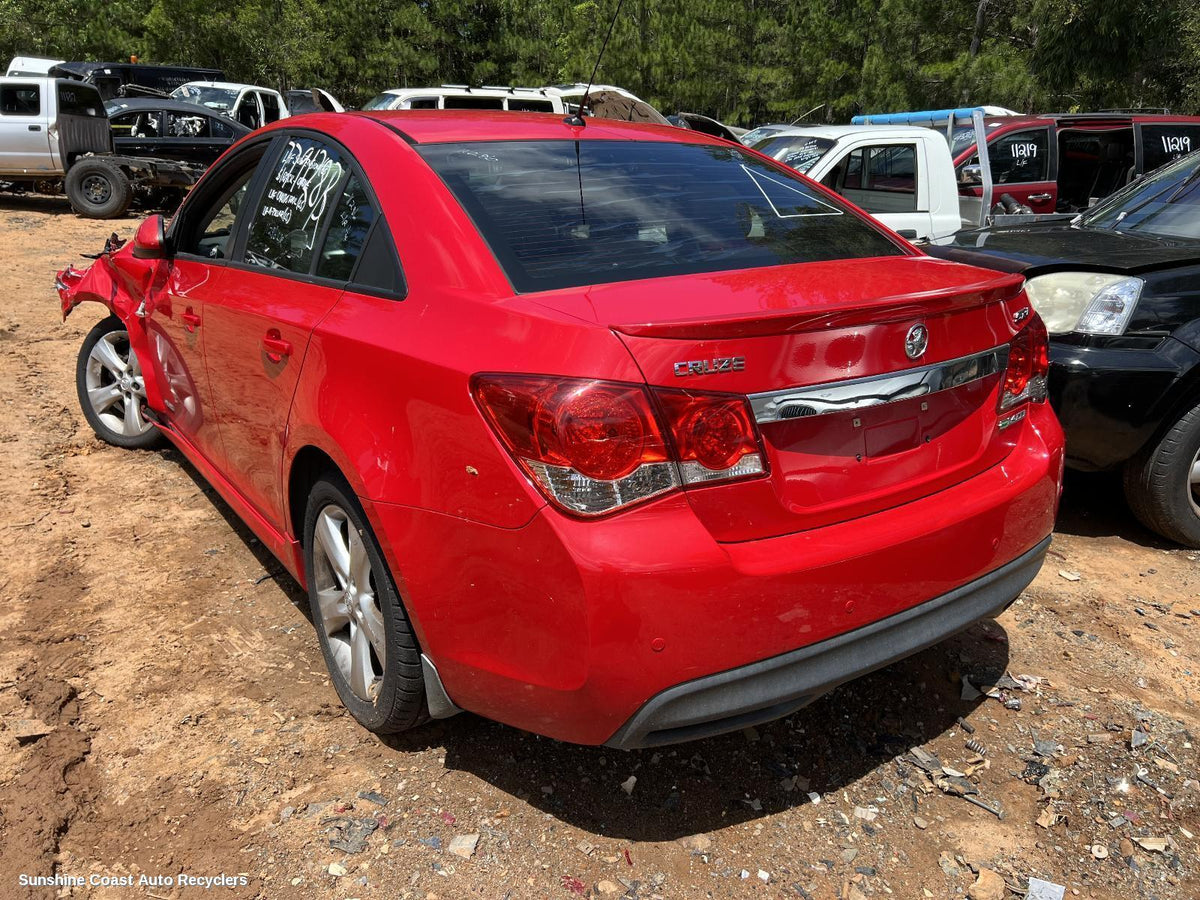2011-2017 Holden Cruze Right Driveshaft