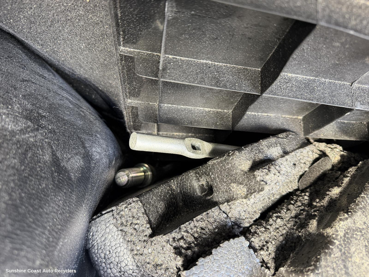2012-2017 Mazda Cx5 Jack Tool Kit