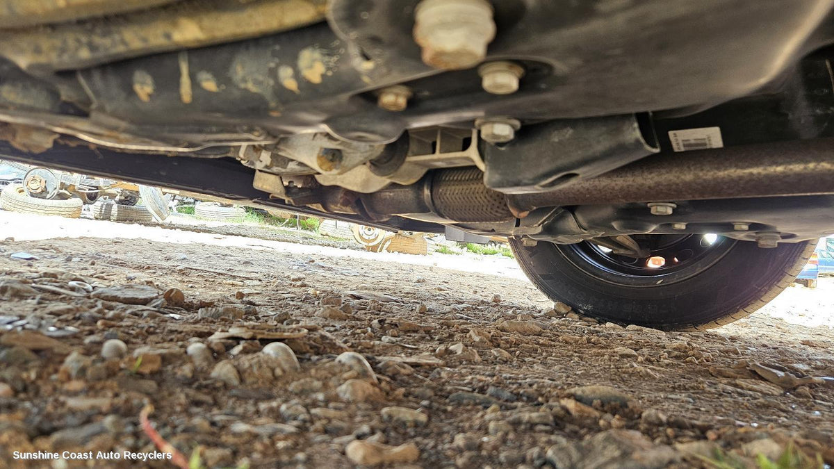 2008-2024 Fiat 500 Engine Pipe
