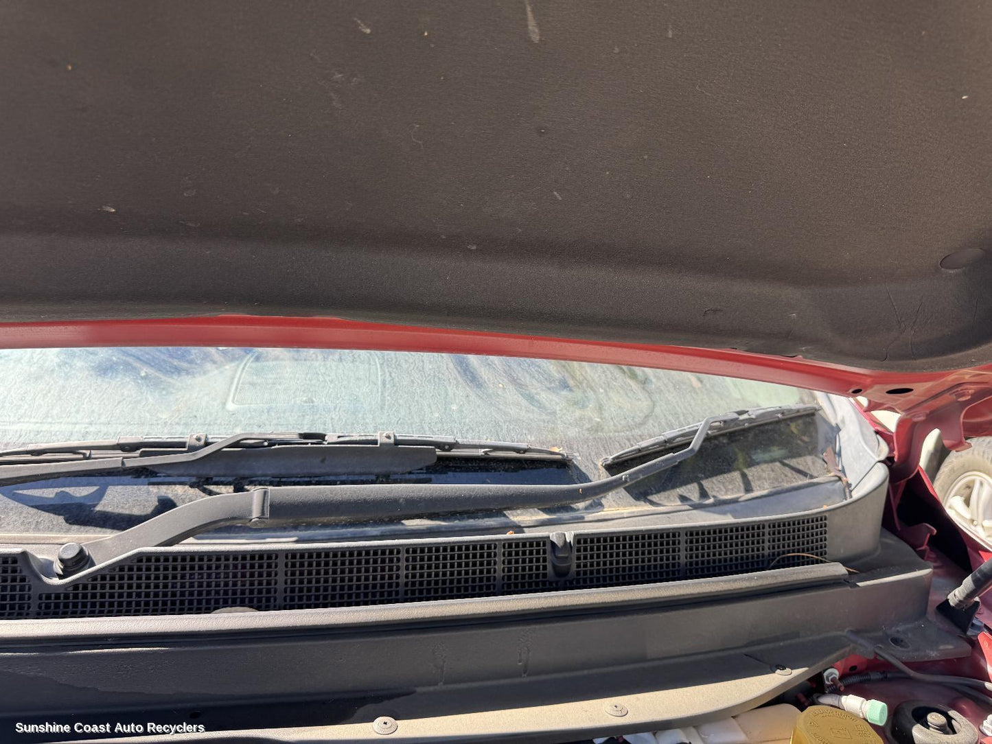 2015 Holden Captiva Wiper Arm