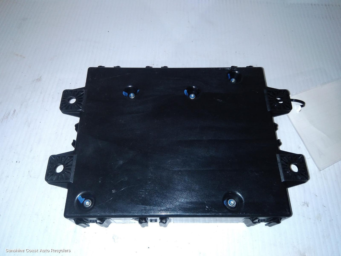2017-2025 Ldv T60 Ecu