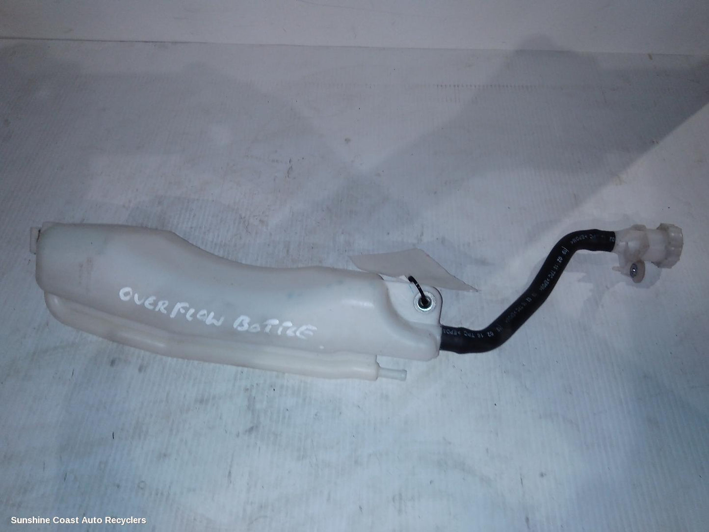 2014-2021 Honda Hrv Overflow Bottle
