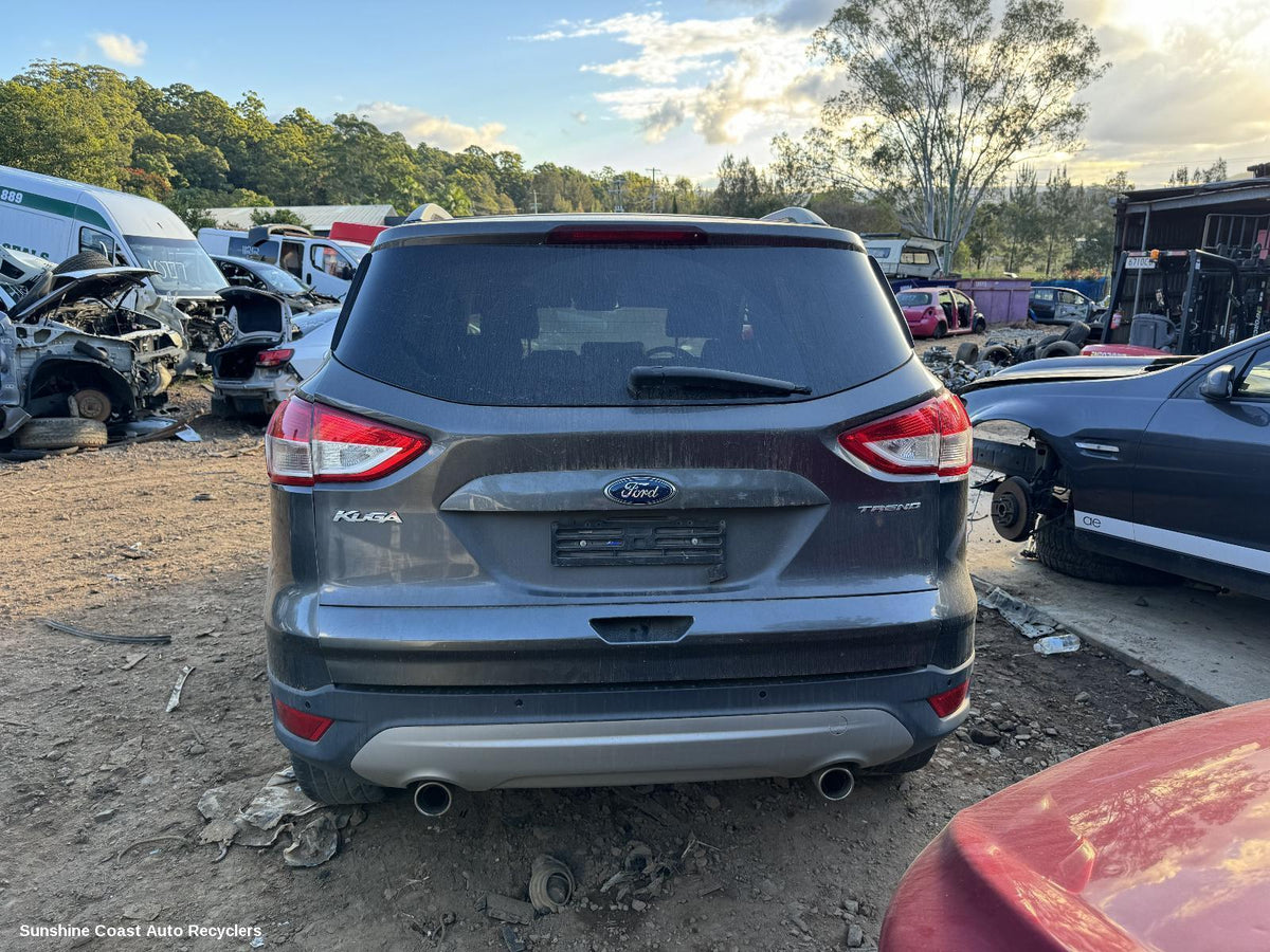 2012-2016 Ford Kuga Bootlid Tailgate