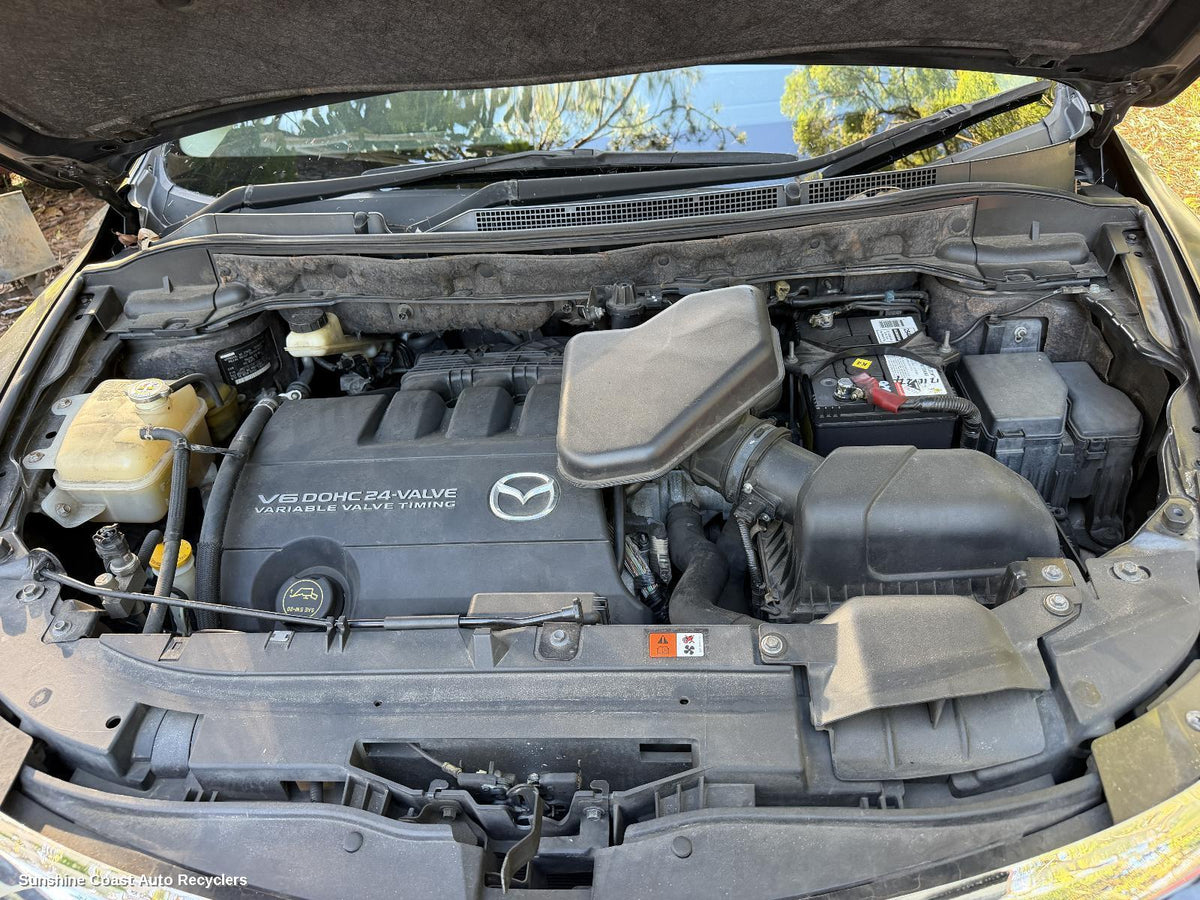 2007-2009 Mazda Cx9 Instrument Cluster