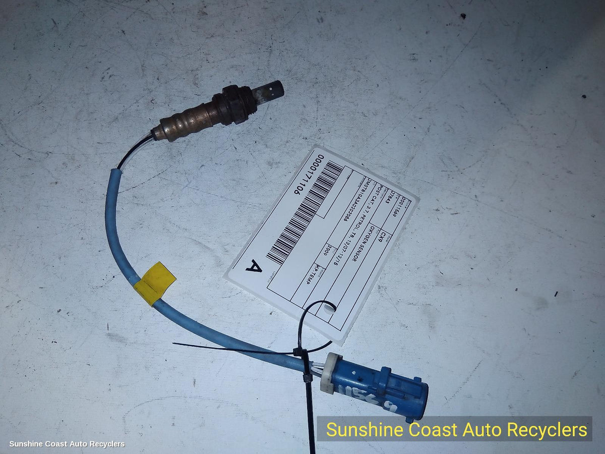 2007-2015 Mazda Cx9 Oxygen Sensor