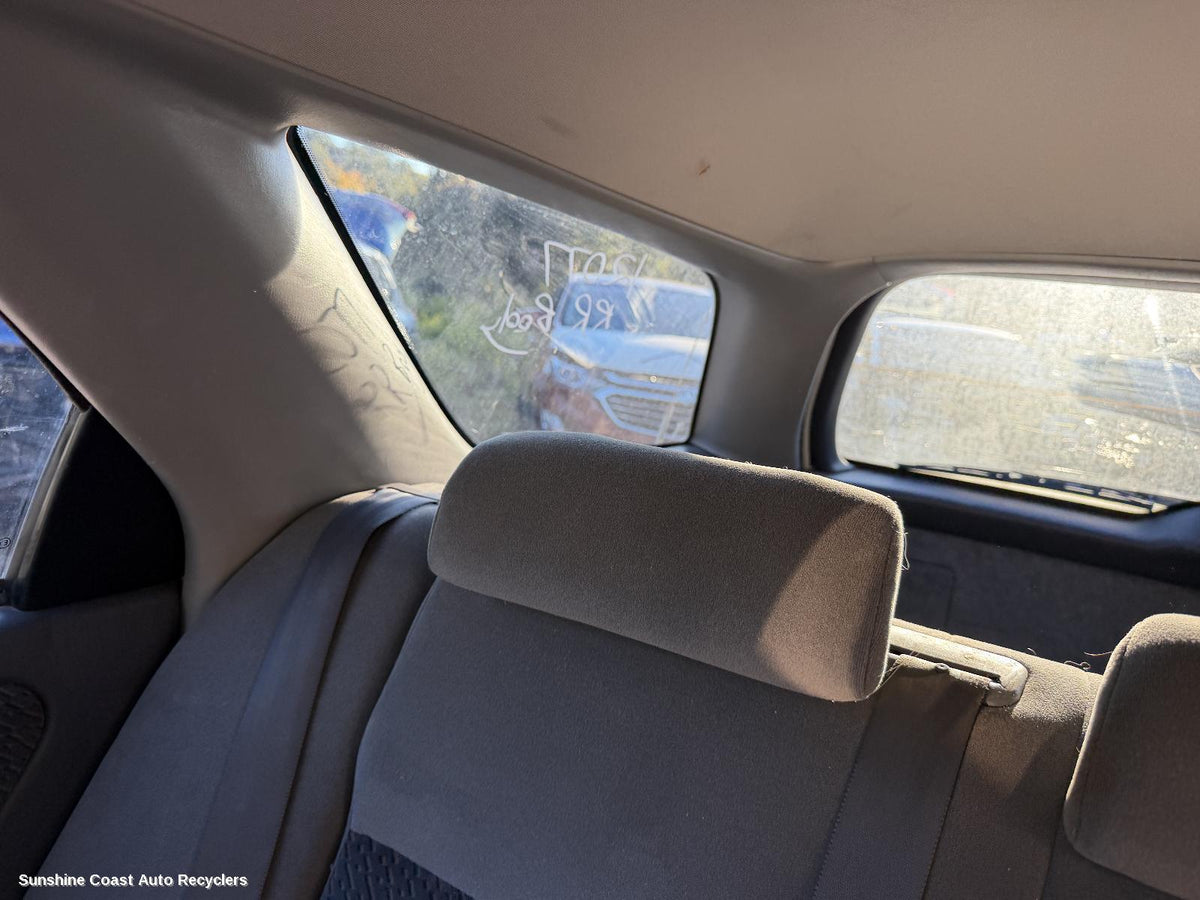 1997-2002 Toyota Camry Headrest