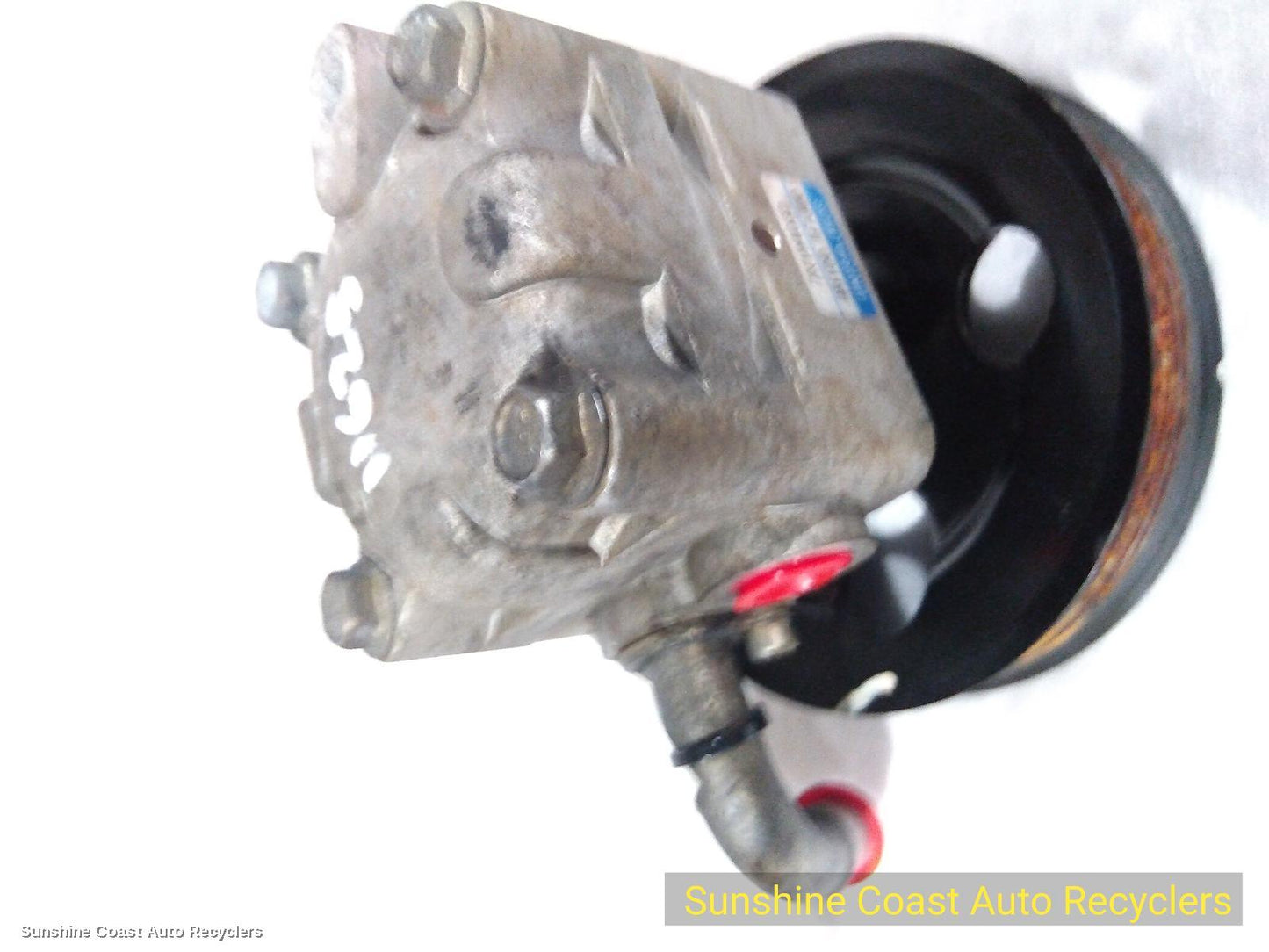 2007 Suzuki Vitara Steering Pump