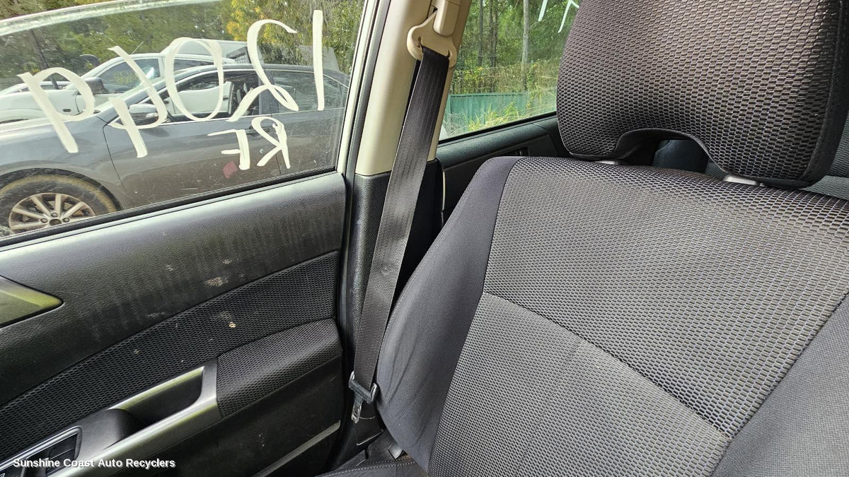 2008-2014 Subaru Liberty Seatbelt Stalk