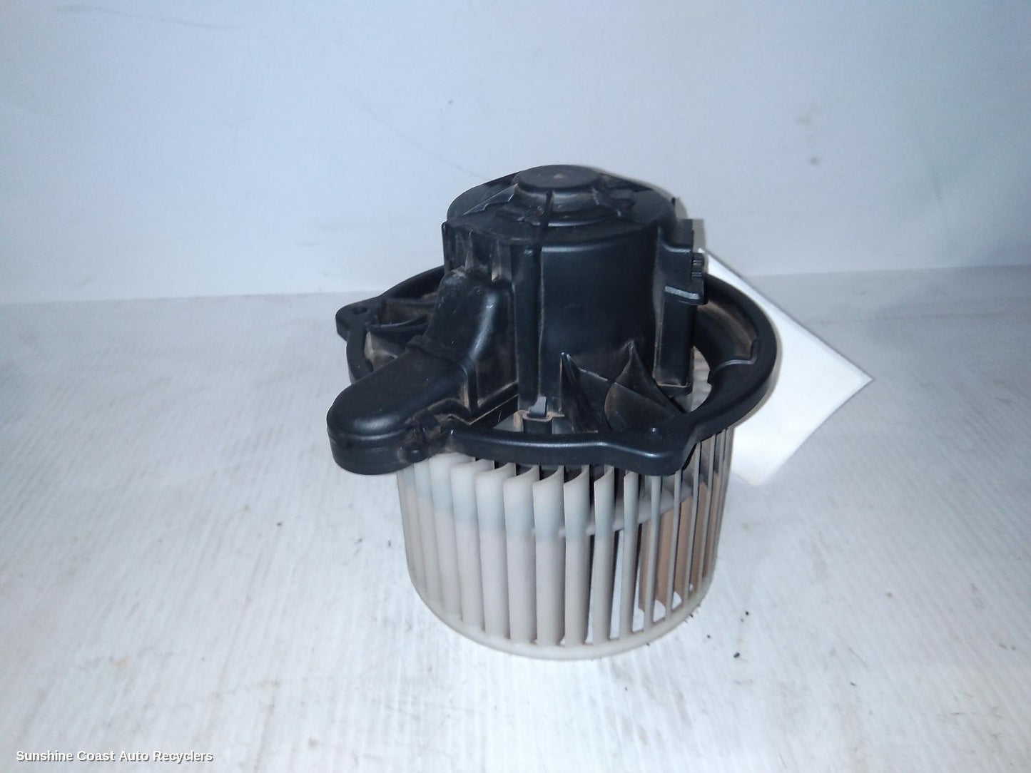 2008 Hyundai I30 Heater Fan Motor