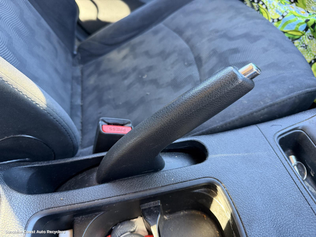 2013-2017 Nissan Pulsar Handbrake Lever