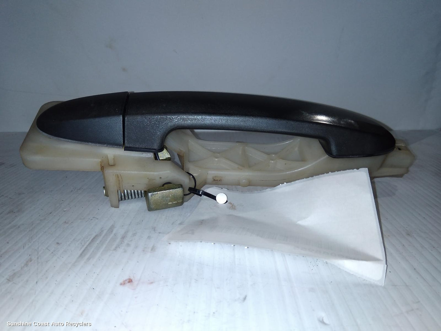 2009 Hyundai Santa Fe Door Handle