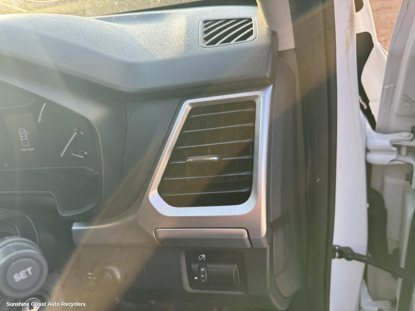 2017-2026 Ldv T60 Misc