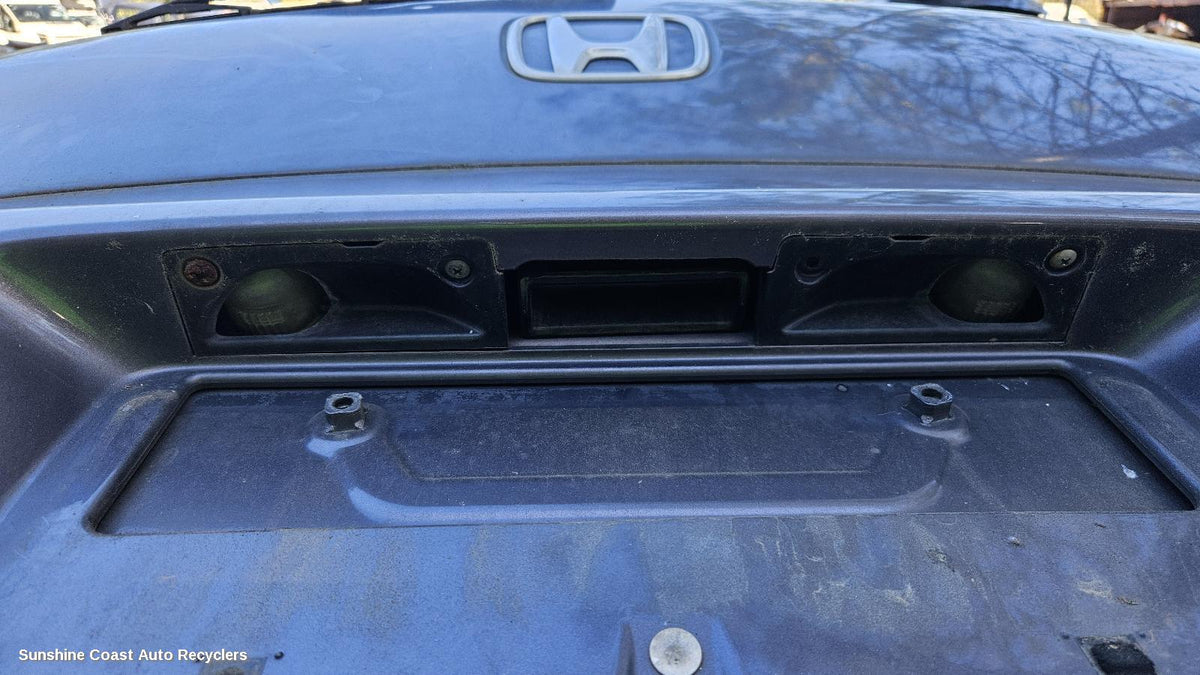 2004-2009 Honda Odyssey Tailgate Handle