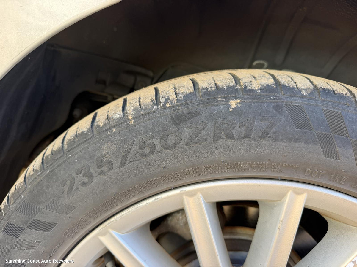 1979-2011 Ford Falcon Tyre
