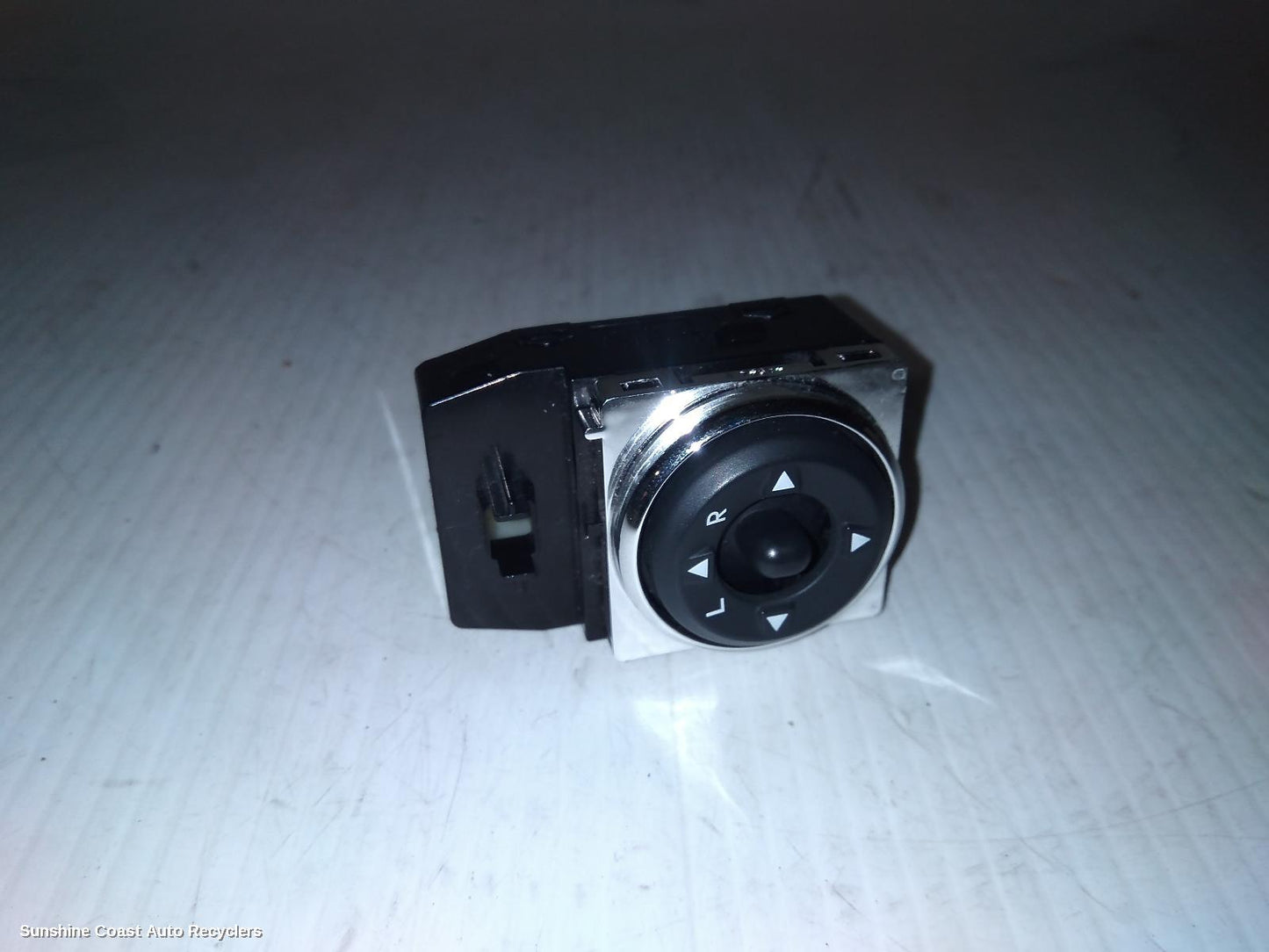 2012 Hyundai Elantra Misc Switch Relay