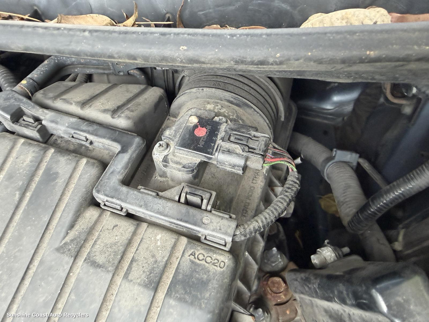 2006-2011 Honda Civic Air Flow Meter