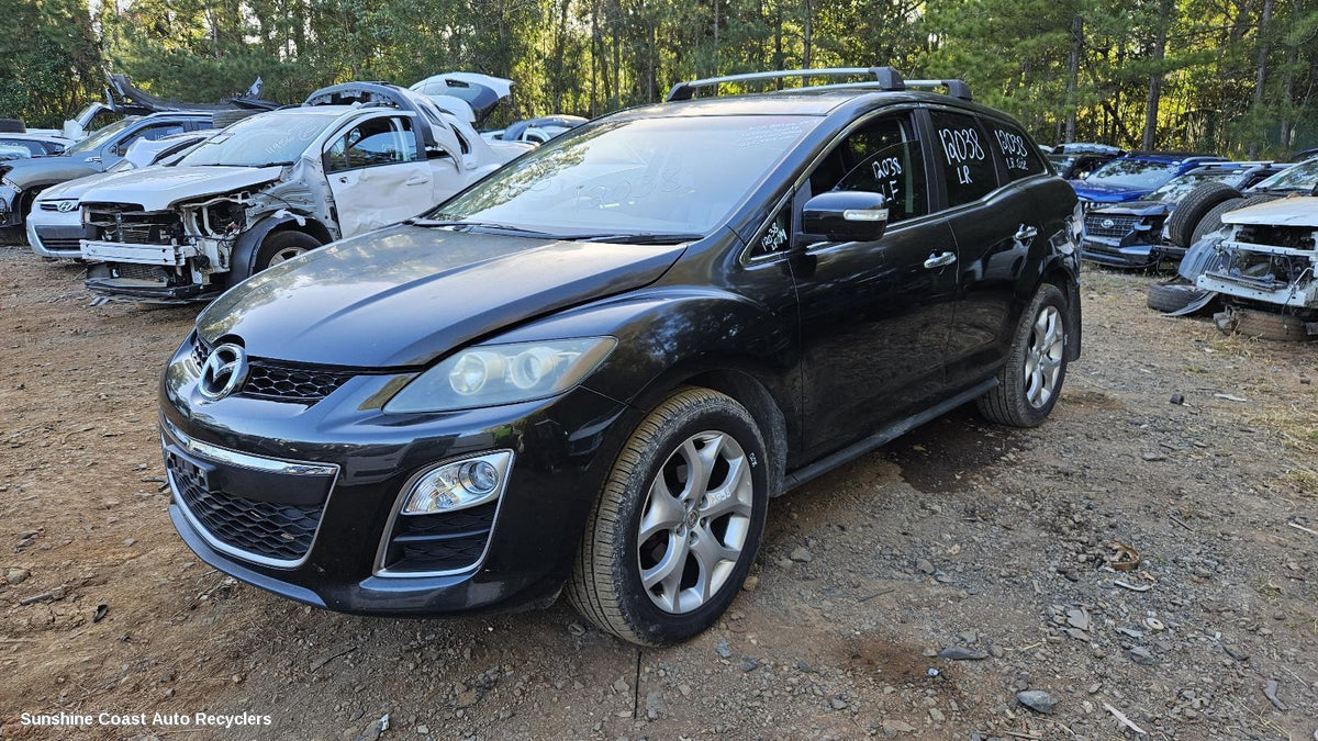 2006-2012 Mazda Cx7 Headrest