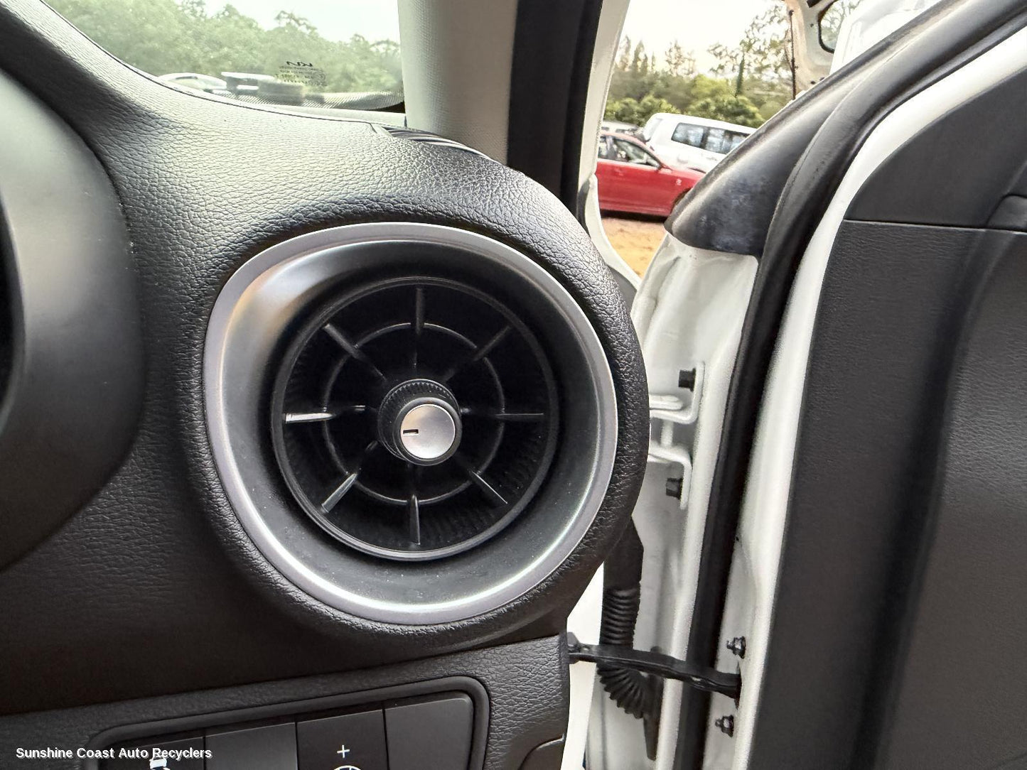 2018-2024 Kia Cerato Misc