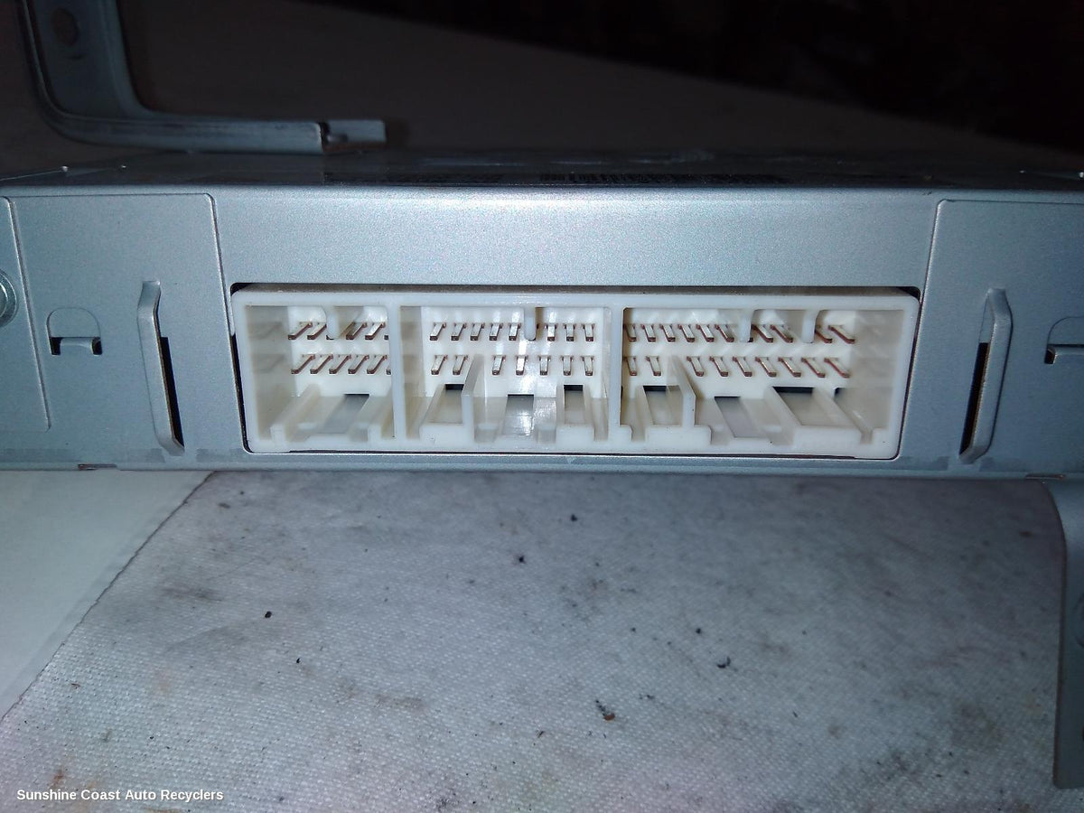 2008-2013 Honda Legend Ecu